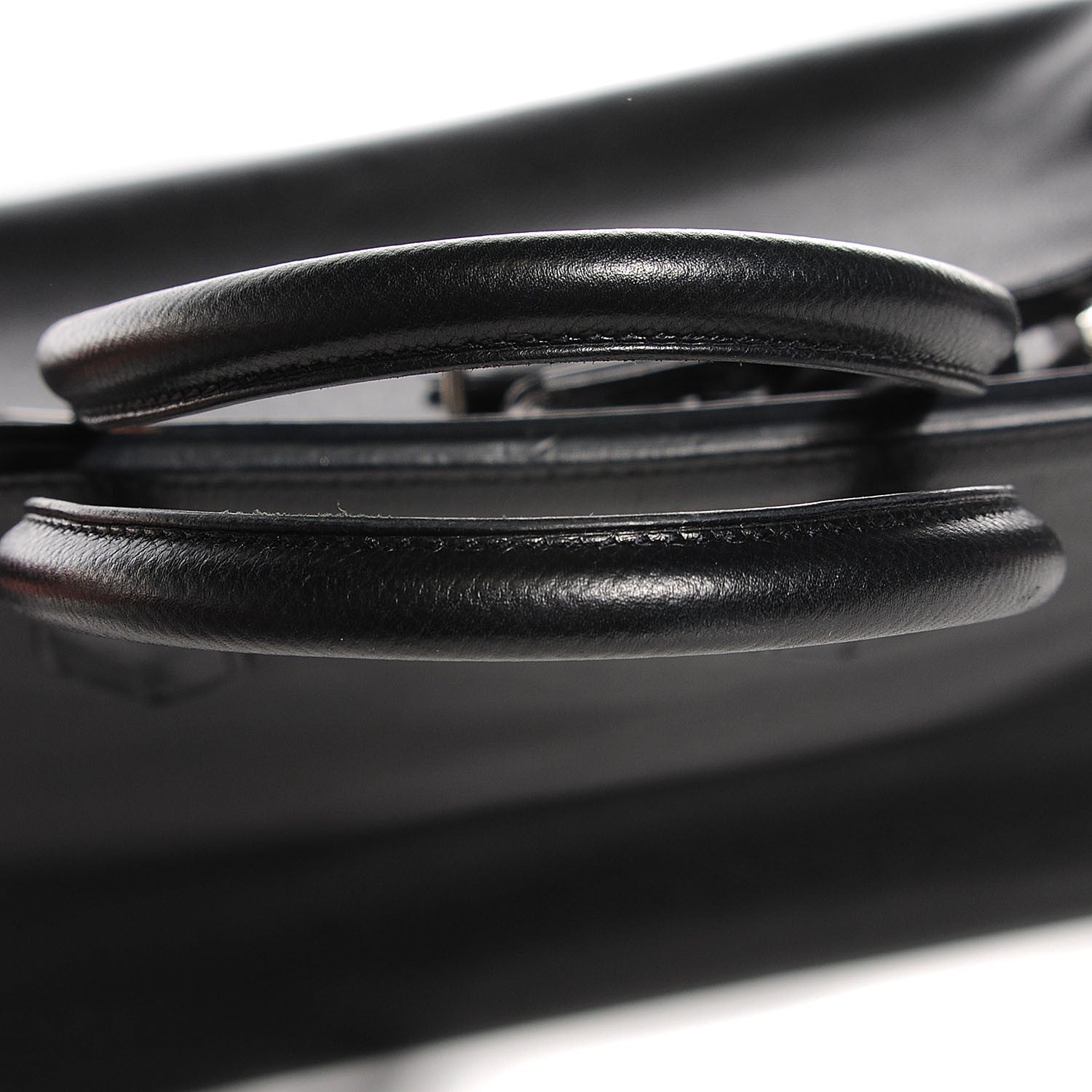 Hermes Epsom Birkin 35 Black 18 of 25