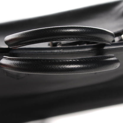 Hermes Epsom Birkin 35 Black 18 of 25