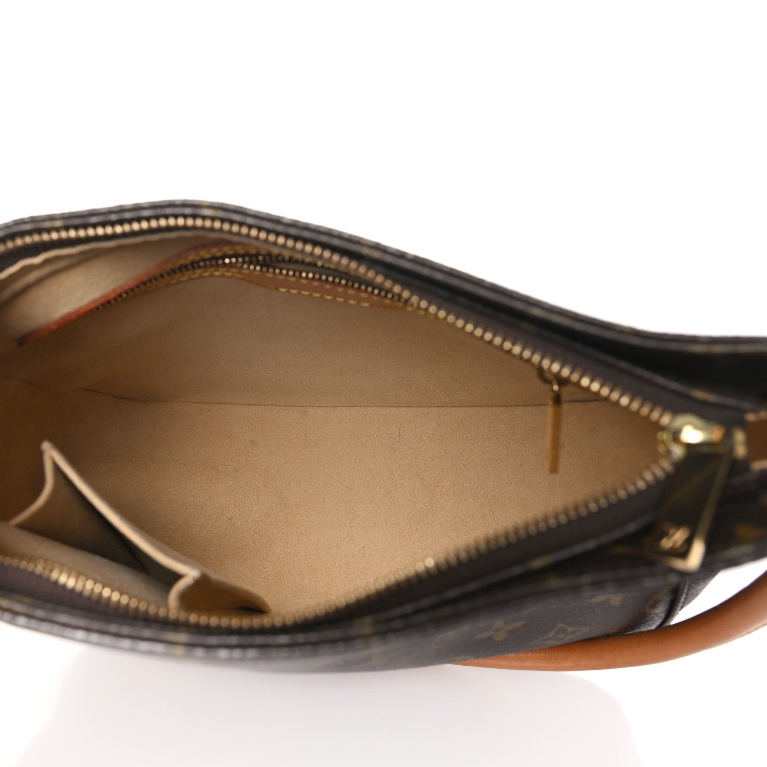 Louis Vuitton Monogram Looping MM 5 of 8