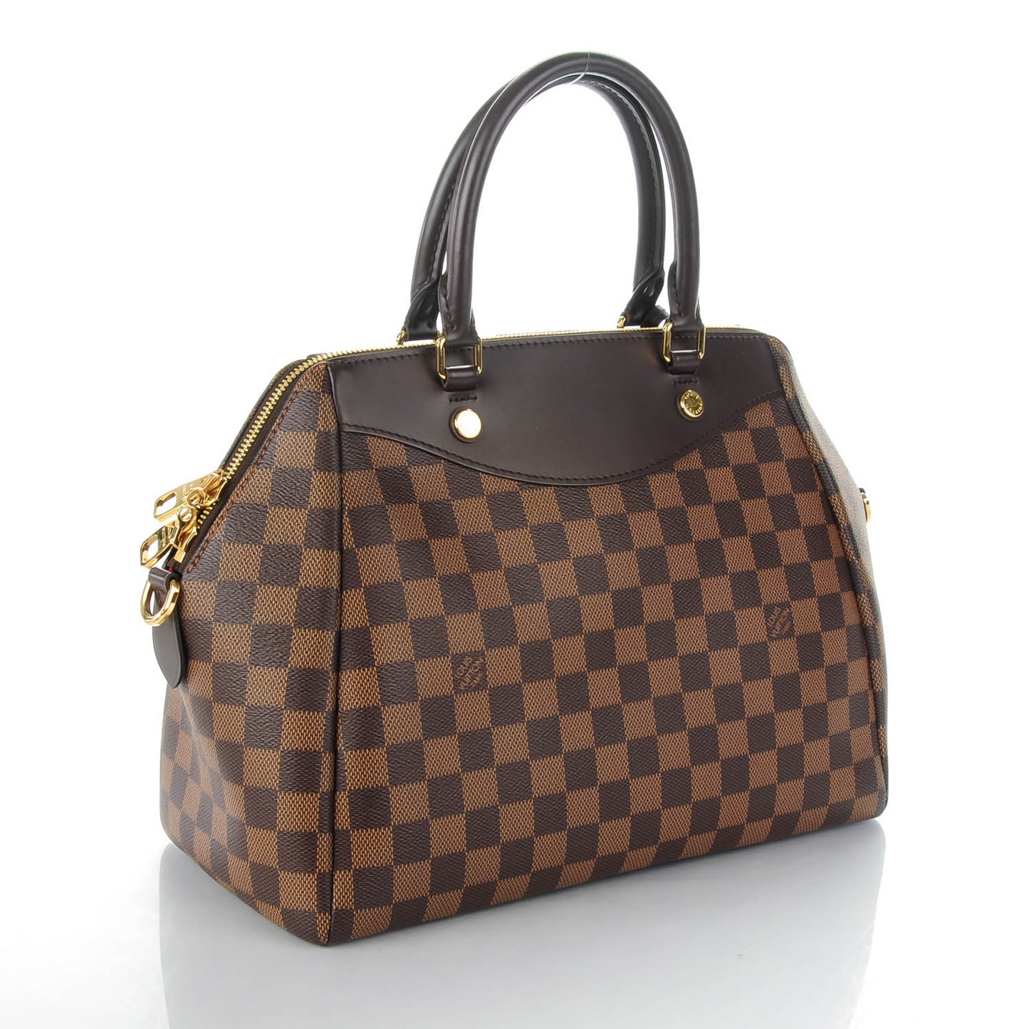 Damier Ebene Mews