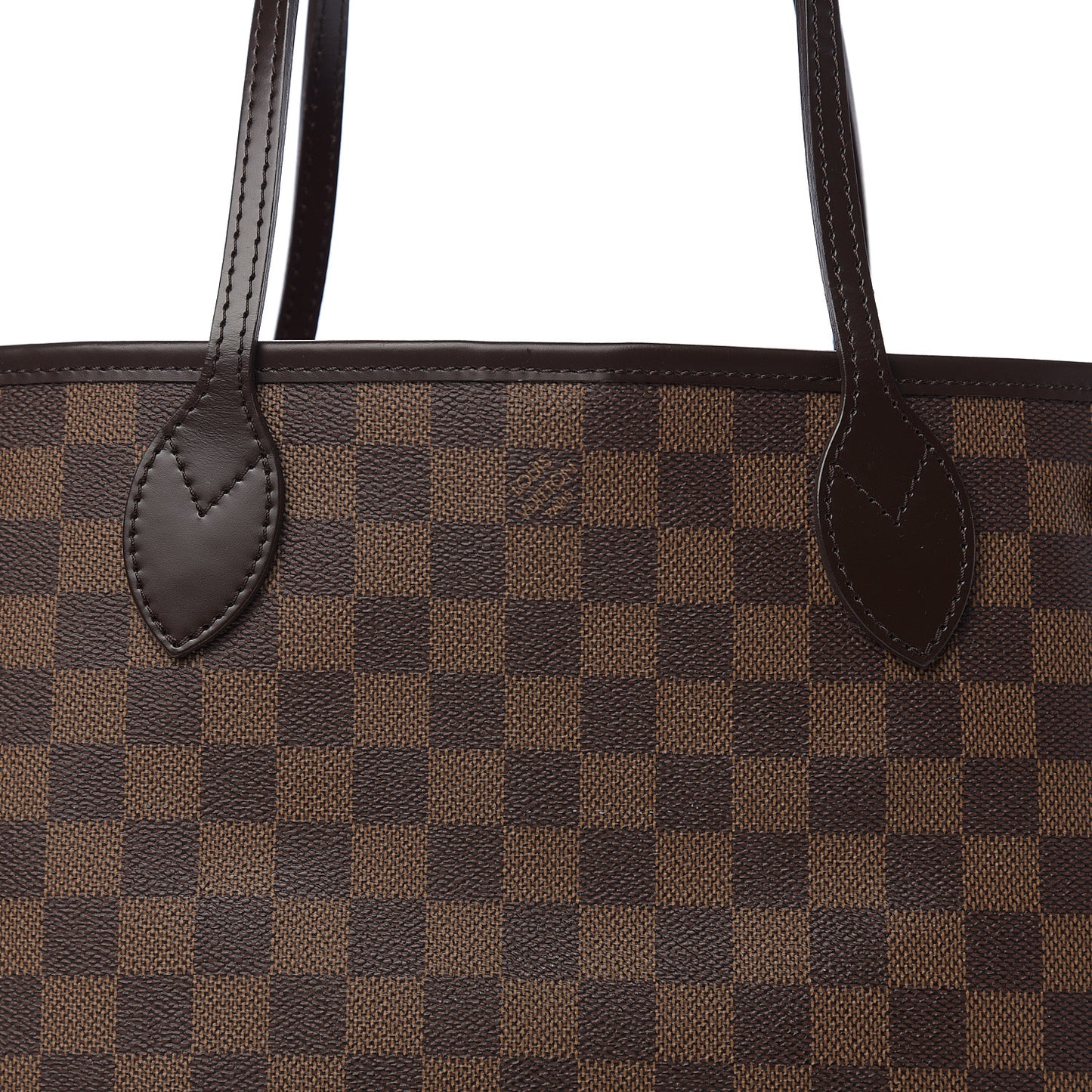 Damier Ebene Neverfull PM