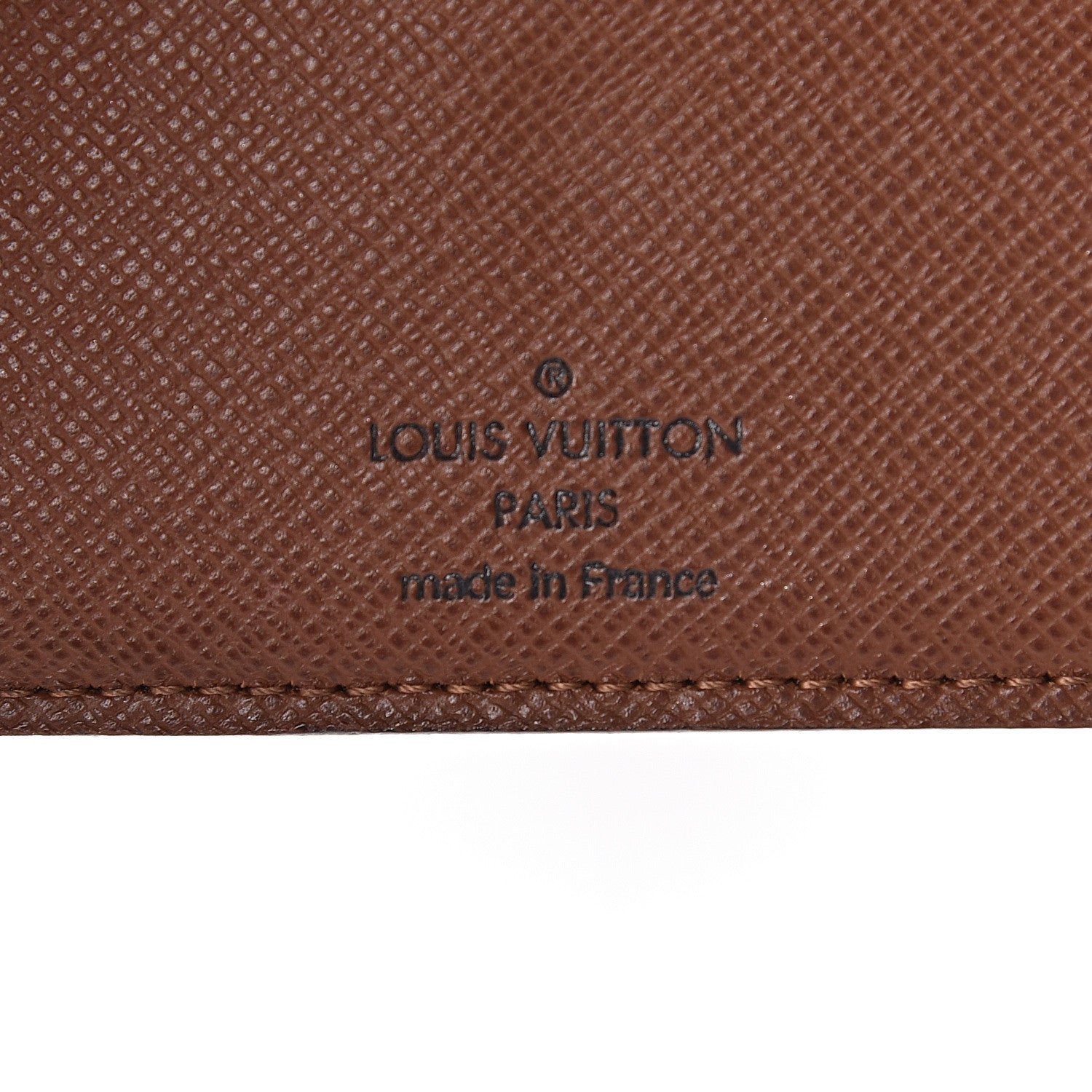 Louis Vuitton Monogram Helene Wallet 7 of 9