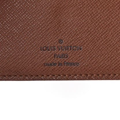 Louis Vuitton Monogram Helene Wallet 7 of 9