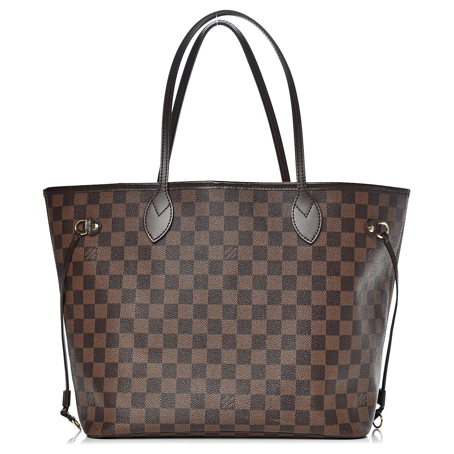 Damier Ebene Neo Neverfull MM