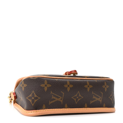 Louis Vuitton Monogram Nano Diane 3 of 9