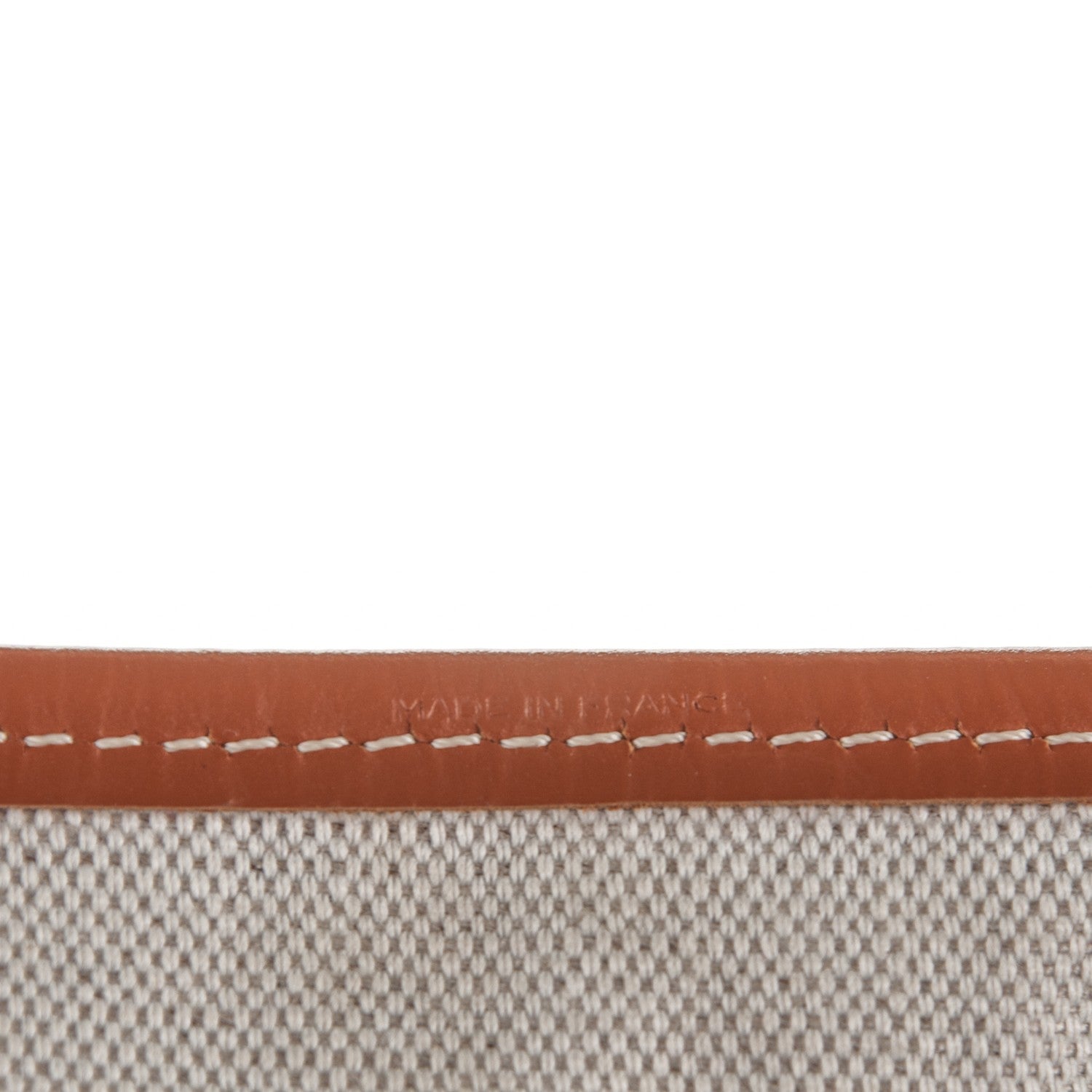 Goyard Goyardine Saint Louis PM Black Gold 6 of 9