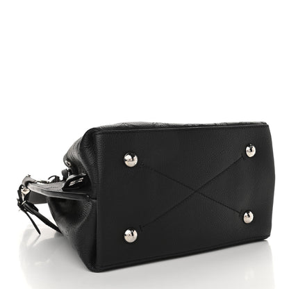 Louis Vuitton Mahina Muria Black 4 of 9
