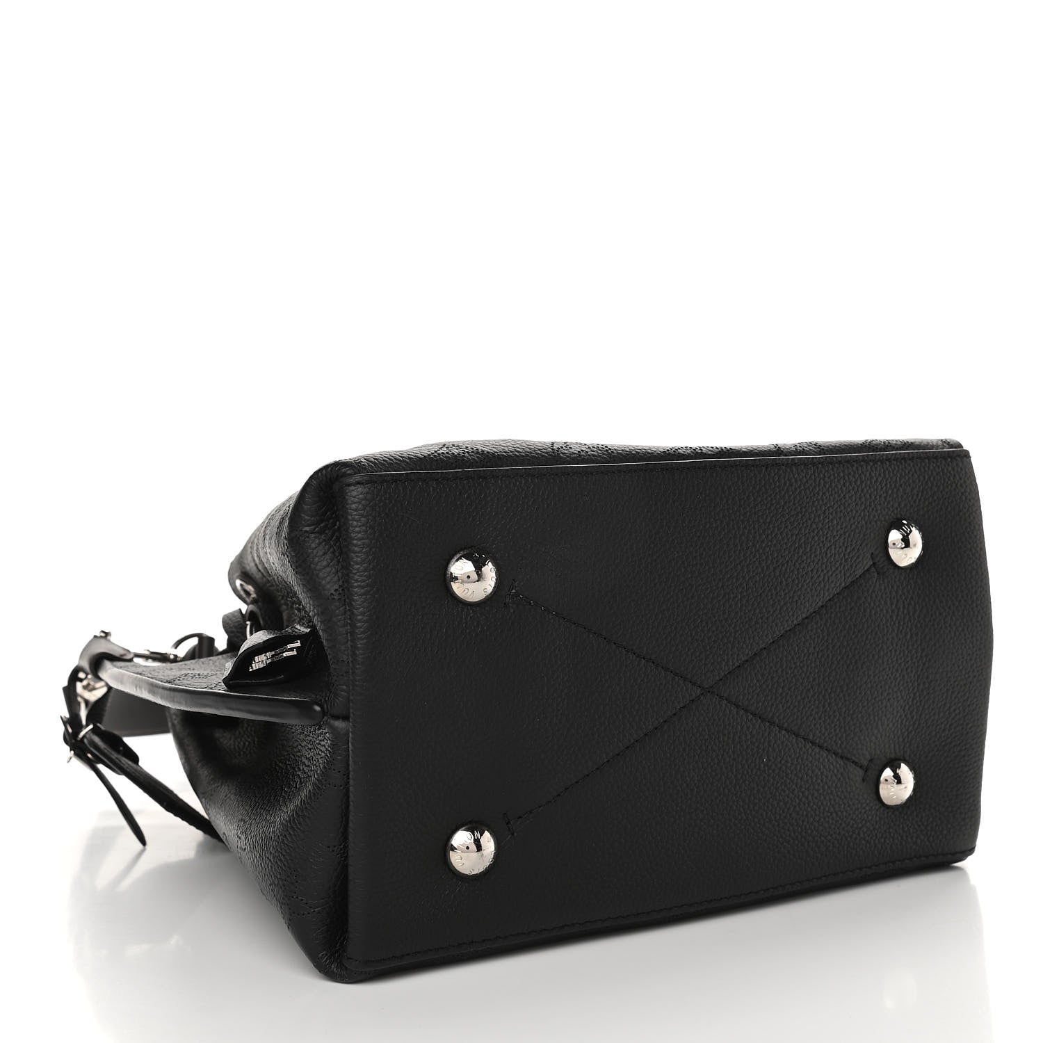 Louis Vuitton Mahina Muria Black 4 of 9