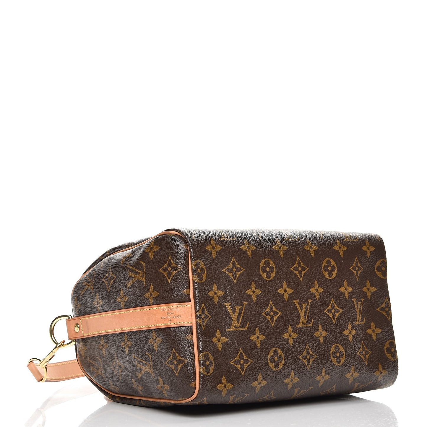Monogram Speedy Bandouliere 25