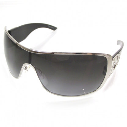 Christian Dior Indinight 2 Sunglasses Black 1 of 7