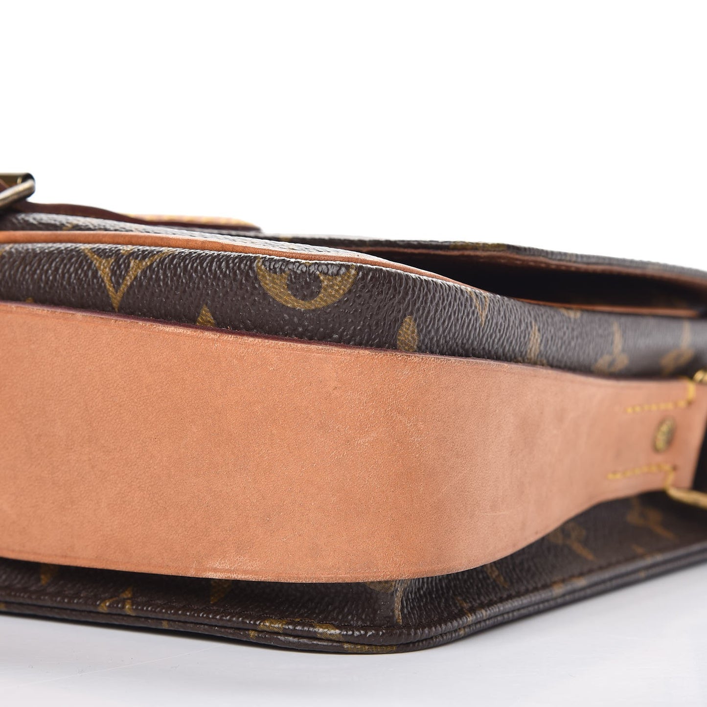 Monogram Cartouchiere 22