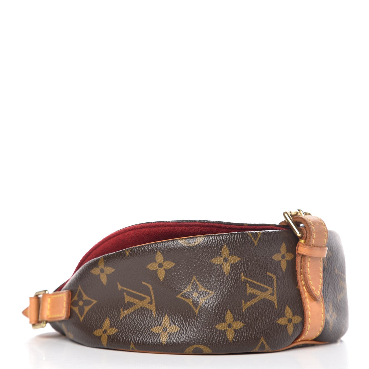 Monogram Tambourin