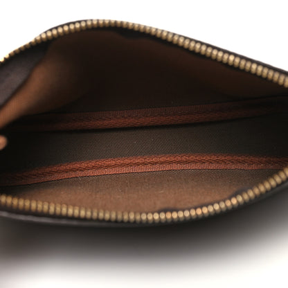 Louis Vuitton Monogram Mini Pochette Accessories 5 of 10