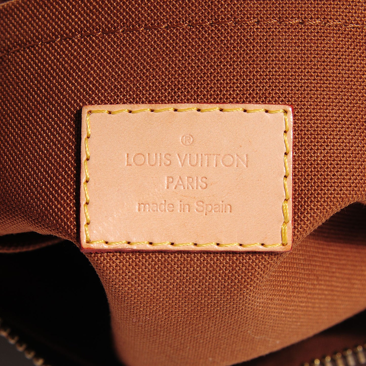 Monogram Odeon PM