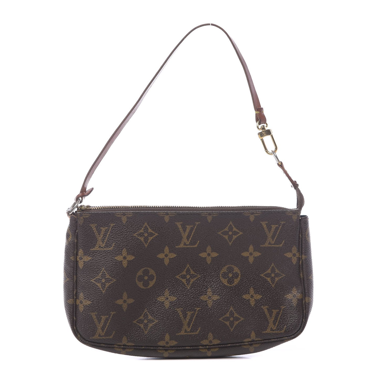 Monogram Pochette Accessories