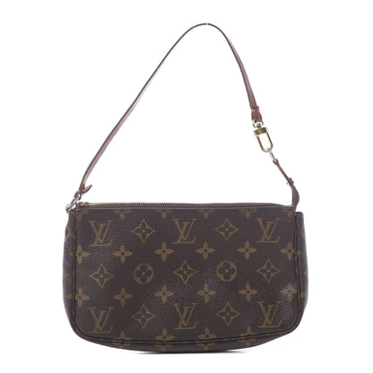 Louis Vuitton Monogram Pochette Accessories 1 of 13