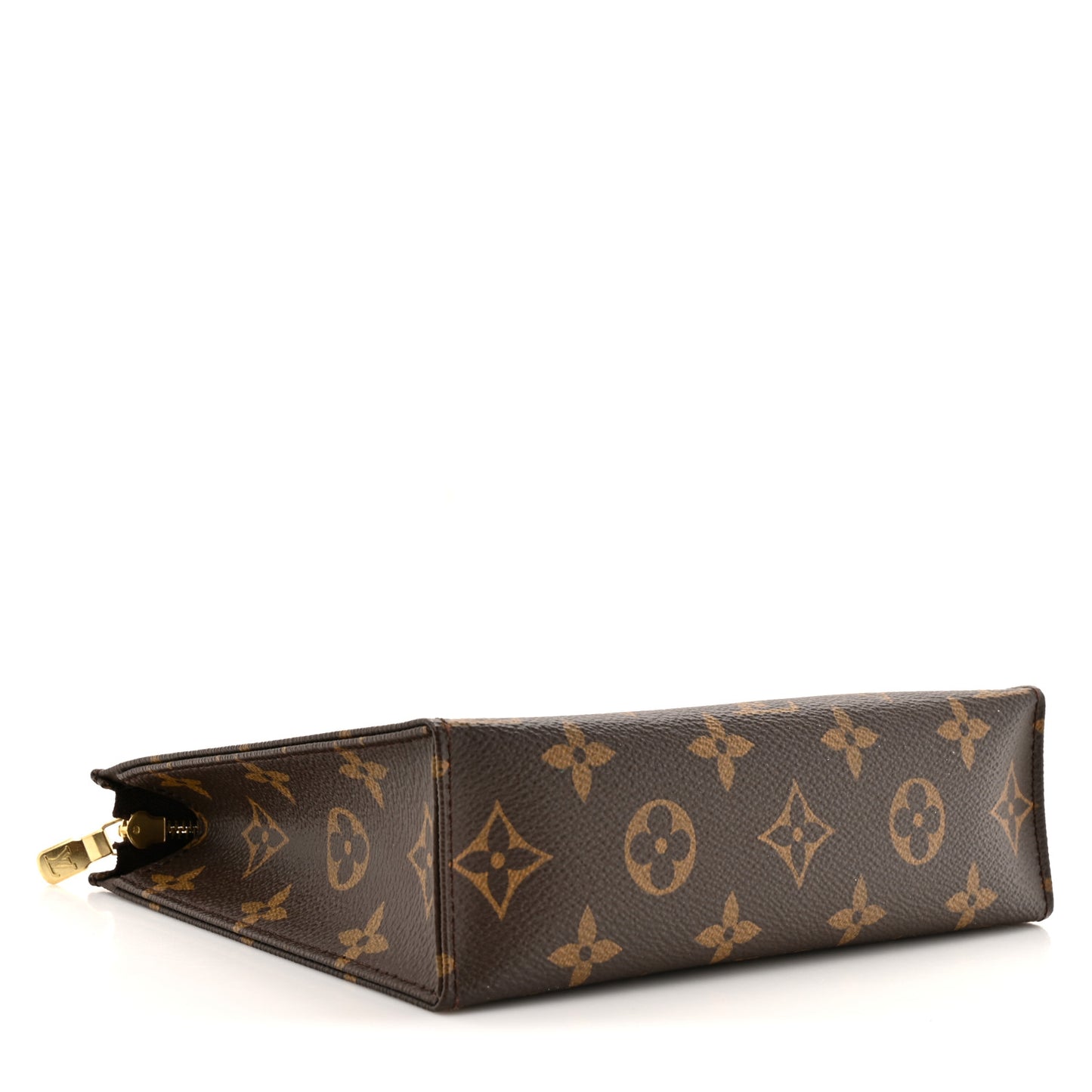 Monogram Toiletry Pouch 19