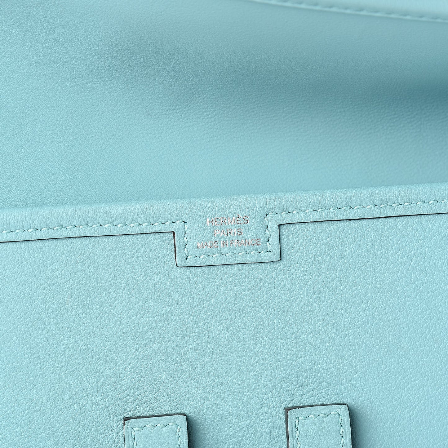 Swift Jige Elan 29 Clutch Bleu Atoll