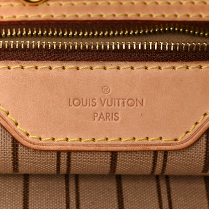 Louis Vuitton Monogram Delightful PM 6 of 10