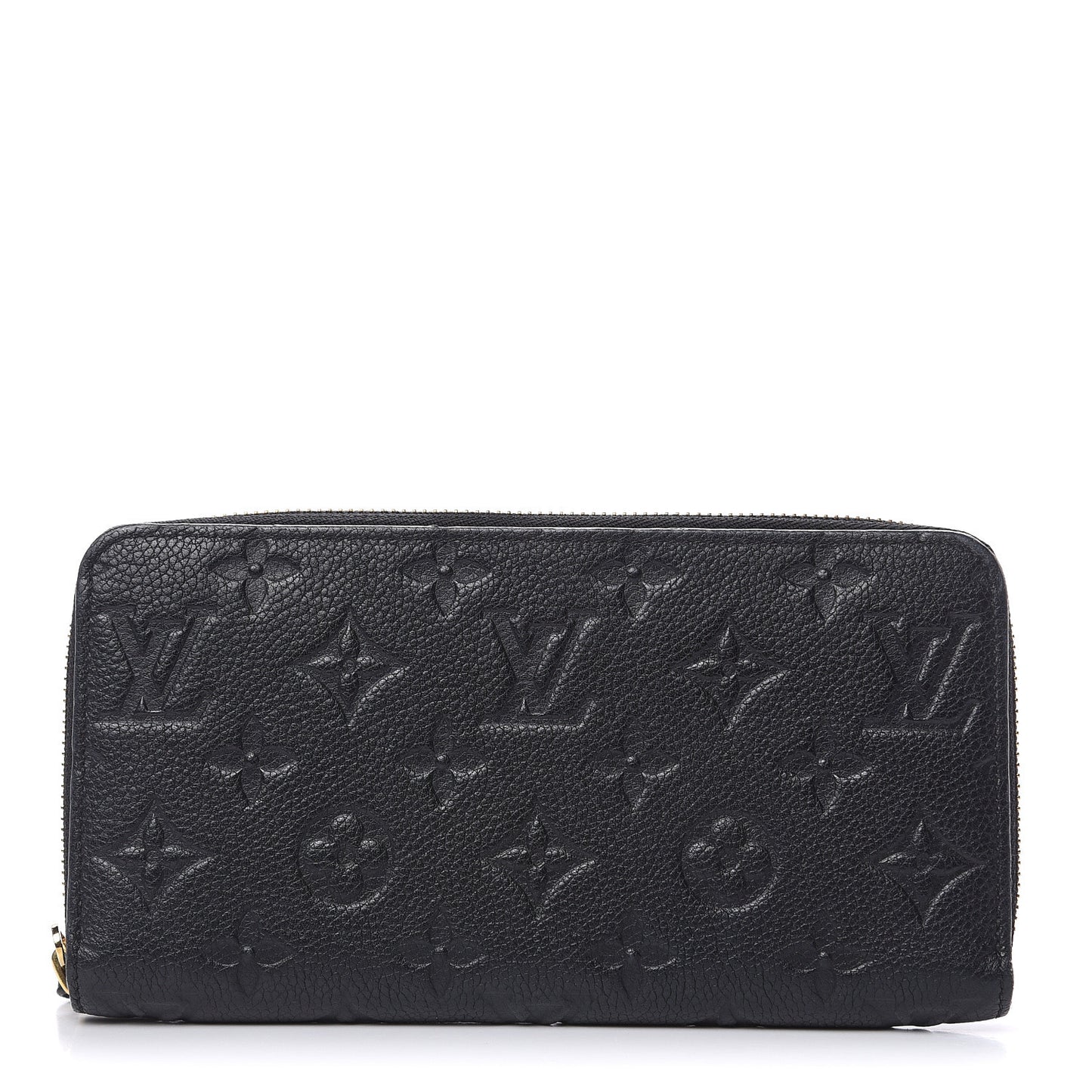 Empreinte Zippy Wallet Black