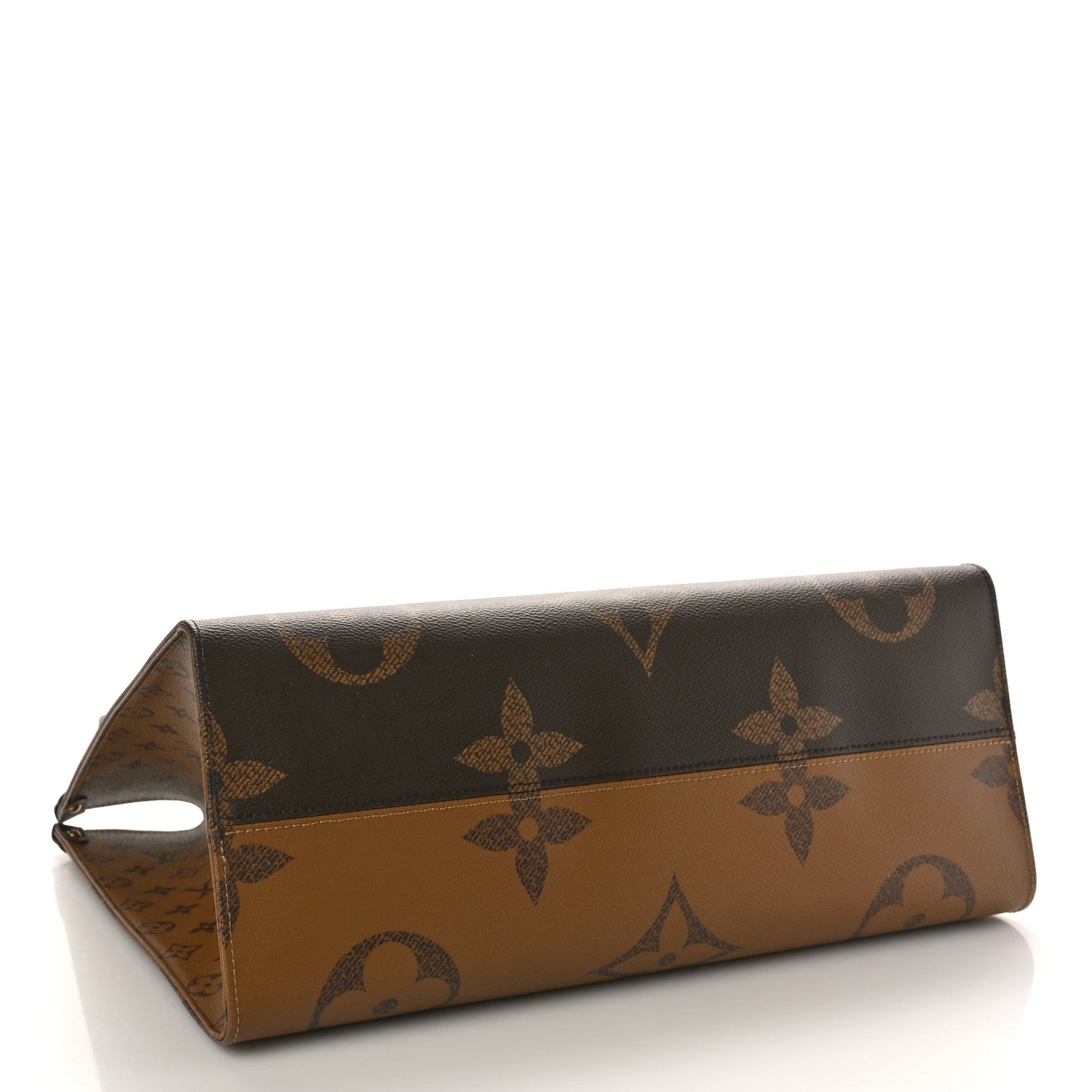 Louis Vuitton Reverse Monogram Giant Onthego GM 3 of 8