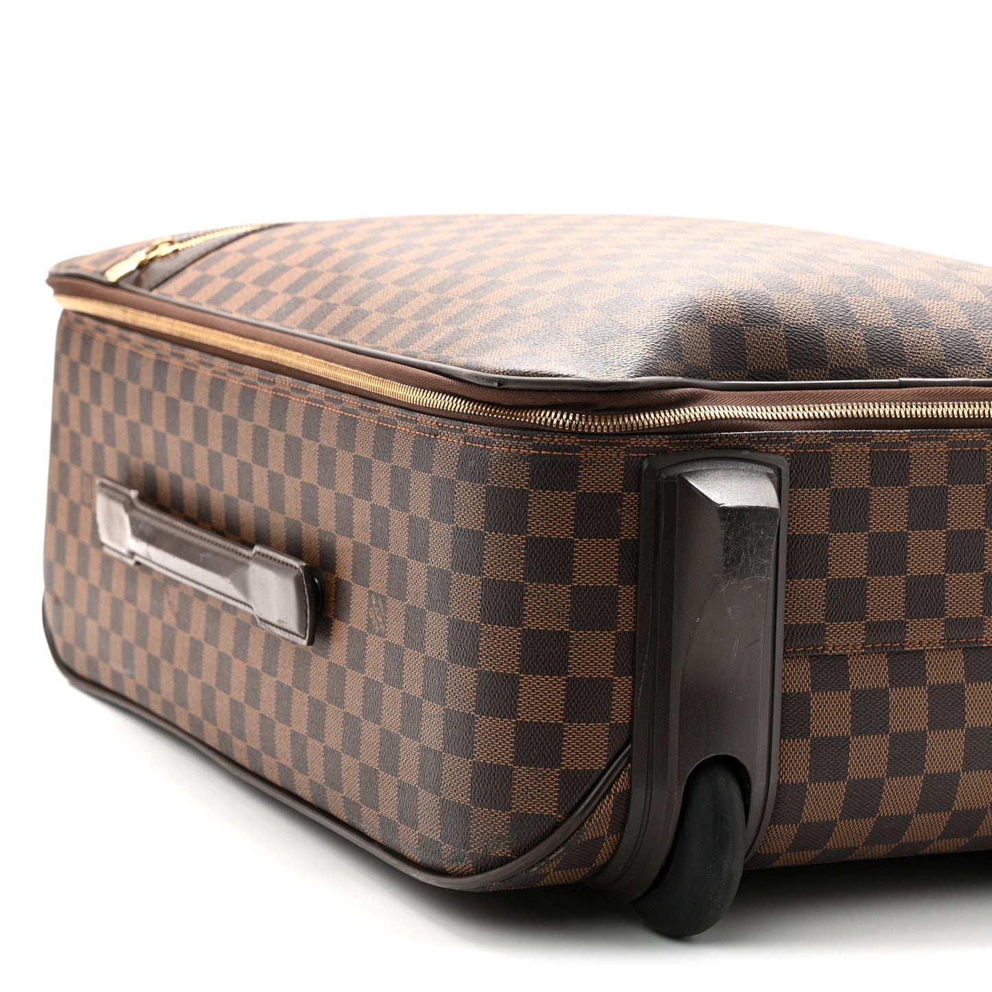 Damier Ebene Pegase 55 Business NM