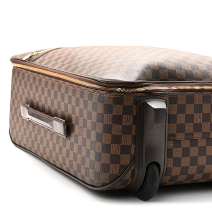 Louis Vuitton Damier Ebene Pegase 55 Business NM 7 of 11
