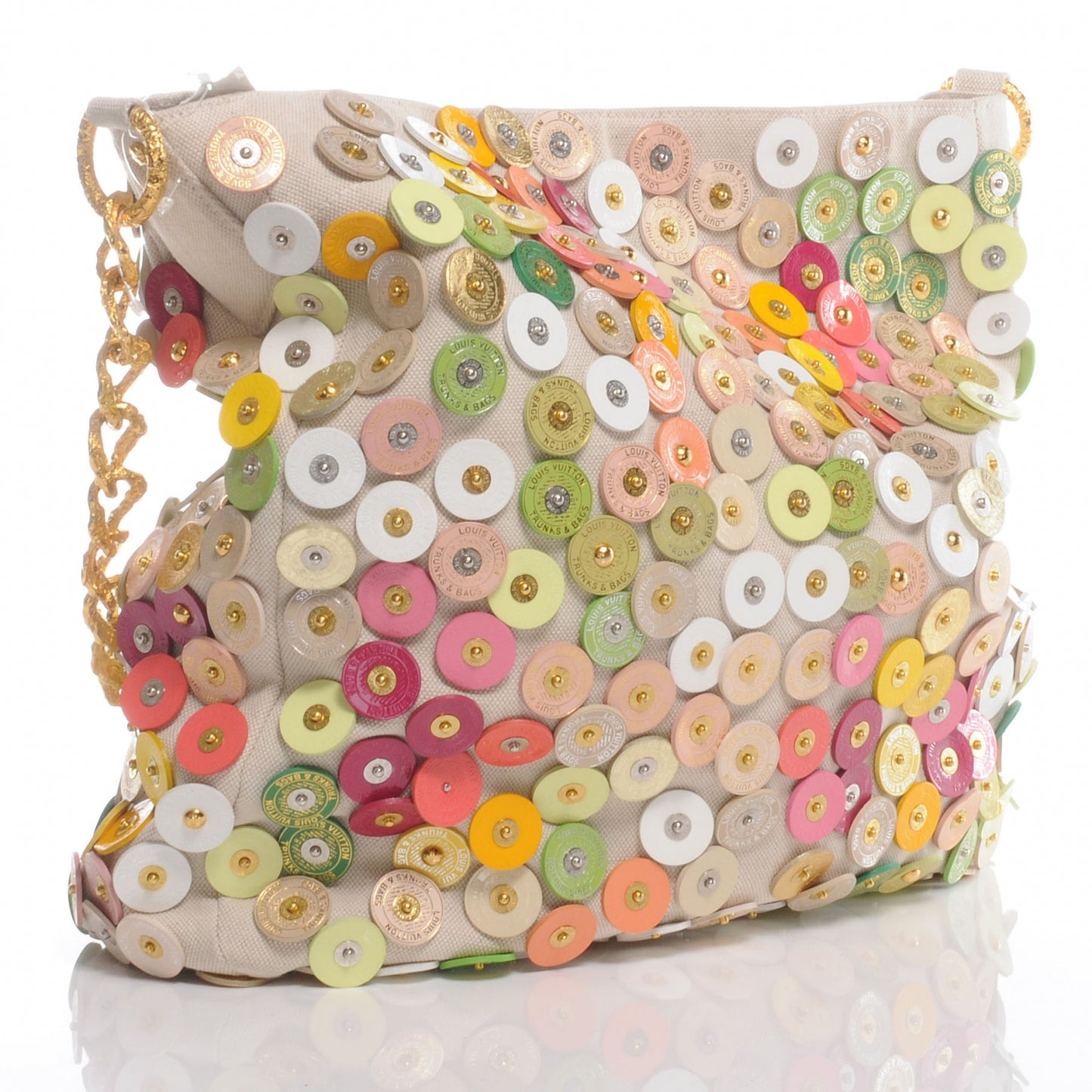 Polka Dot Fleurs Morgane