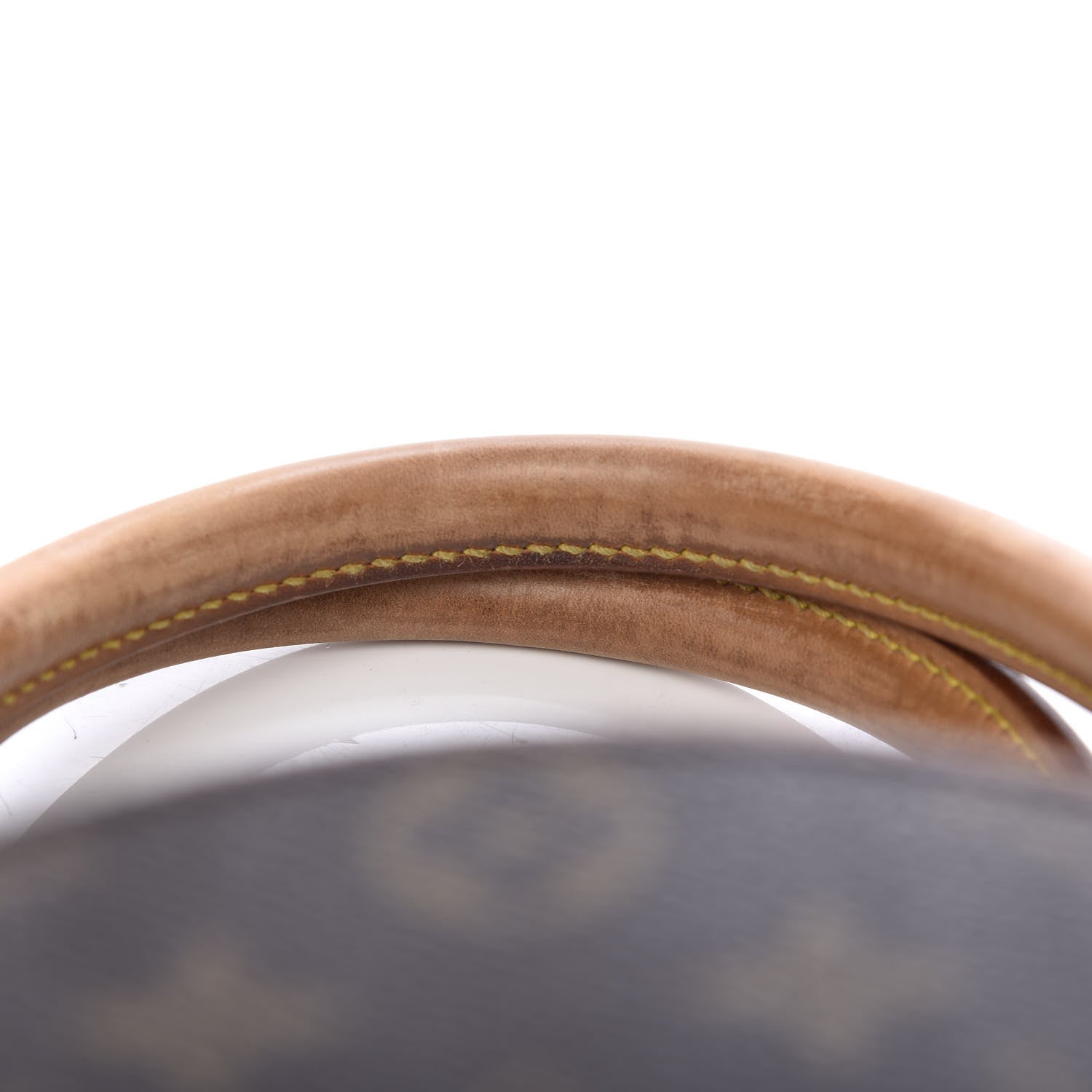 Louis Vuitton Monogram Ellipse MM 13 of 16