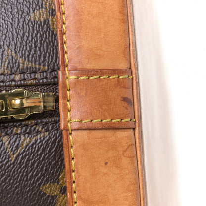 Louis Vuitton Monogram Alma PM 19 of 23