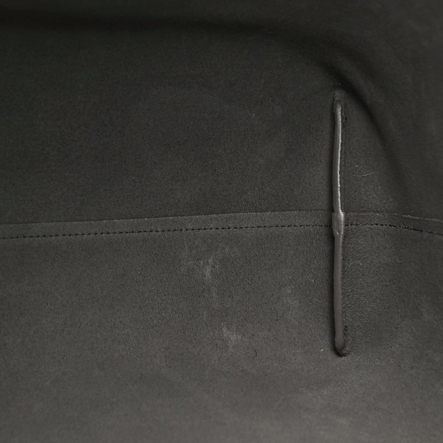 Saint Laurent Calfskin Large Shopping Tote Earth 10 of 10