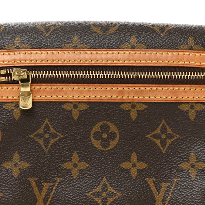 Louis Vuitton Monogram Bosphore Bum Bag 7 of 9