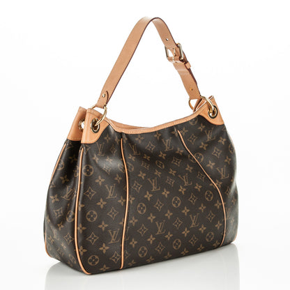 Louis Vuitton Monogram Galliera PM 3 of 6