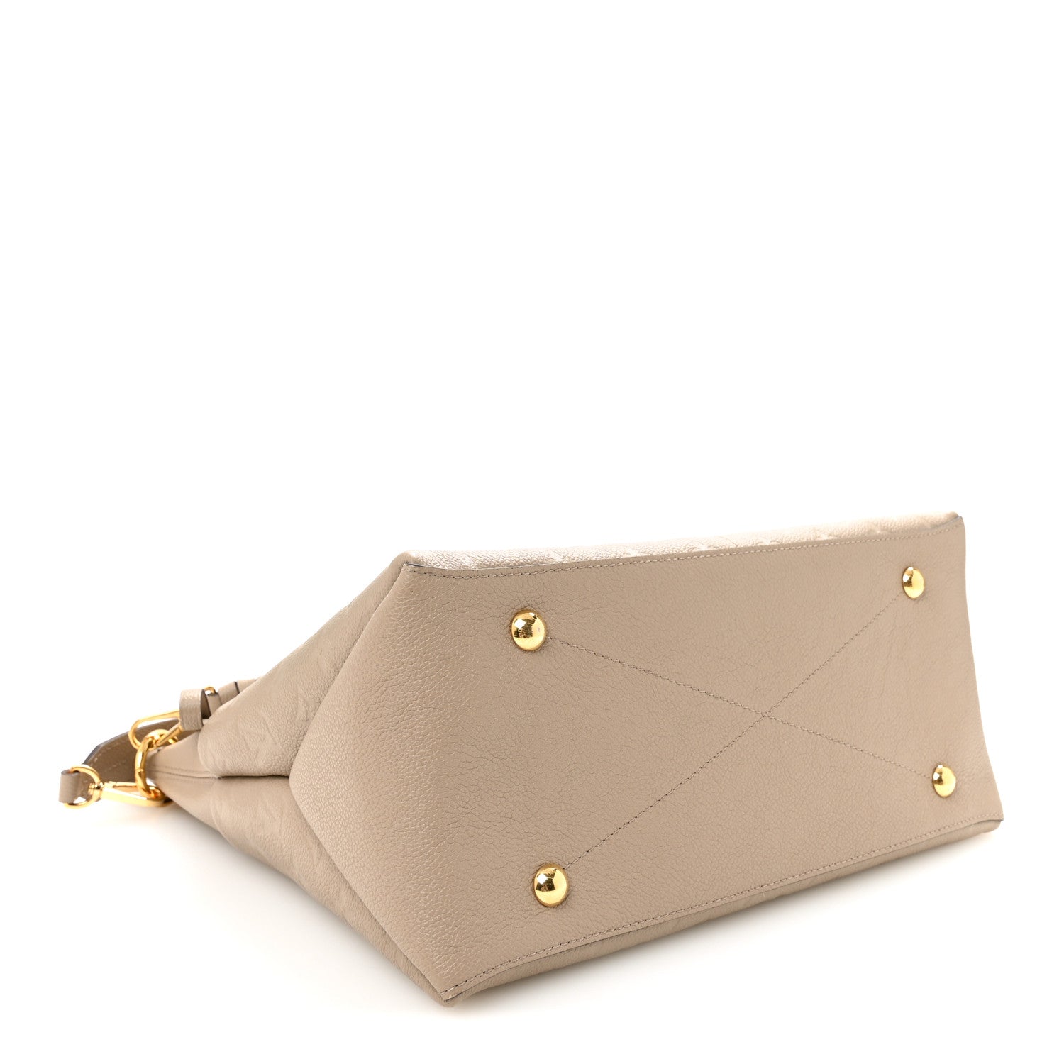 Louis Vuitton Empreinte Maida Hobo Tourterelle 4 of 9