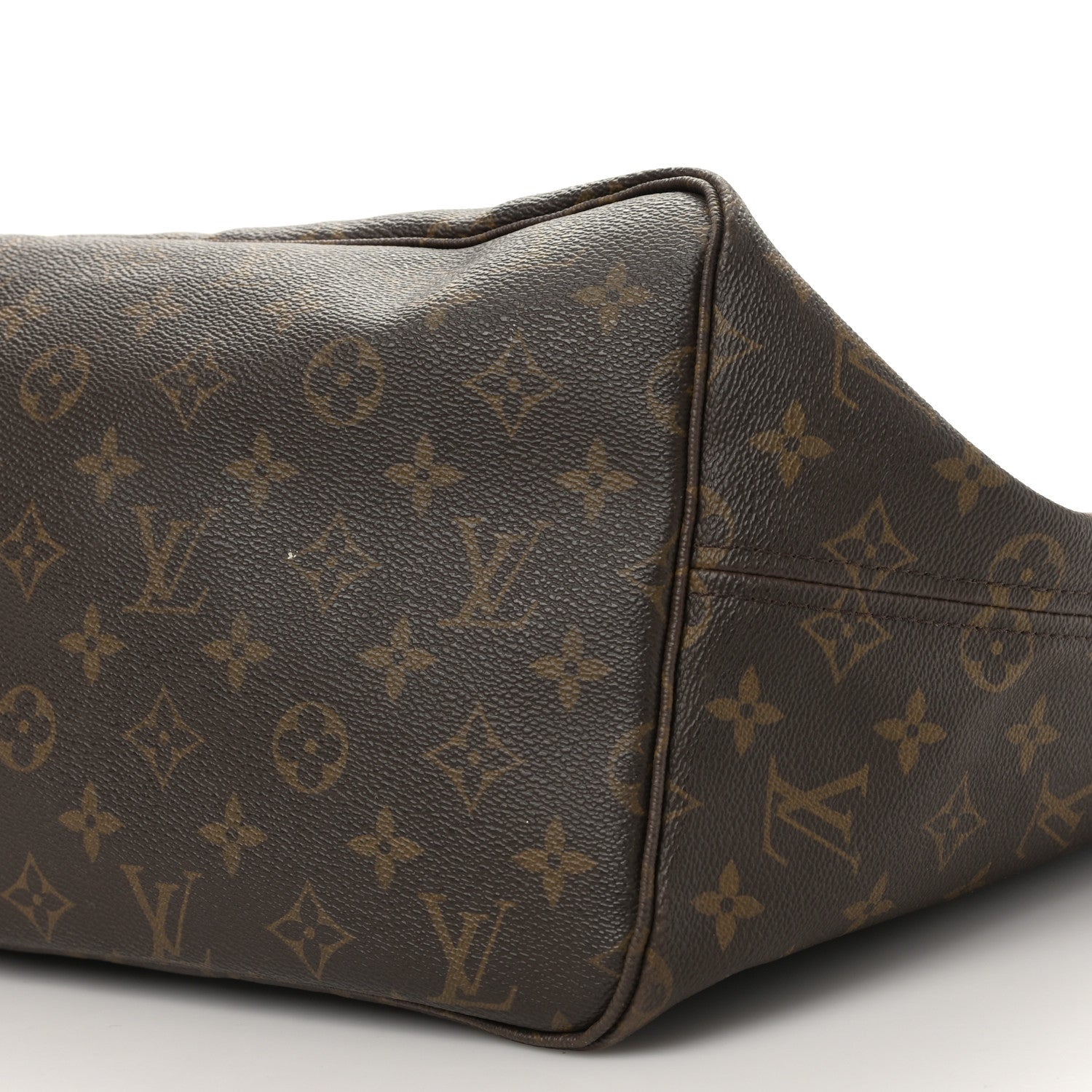 Louis Vuitton Monogram Neverfull GM 7 of 7