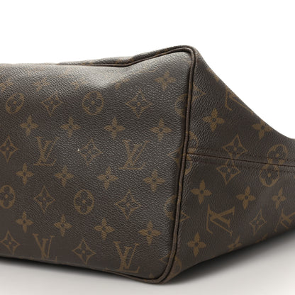 Louis Vuitton Monogram Neverfull GM 7 of 7