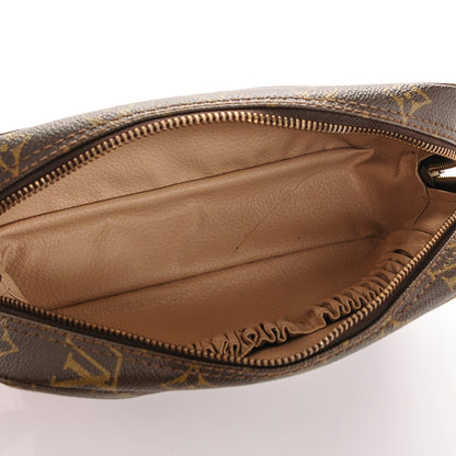 Louis Vuitton Monogram Trousse Toilette 23 5 of 5