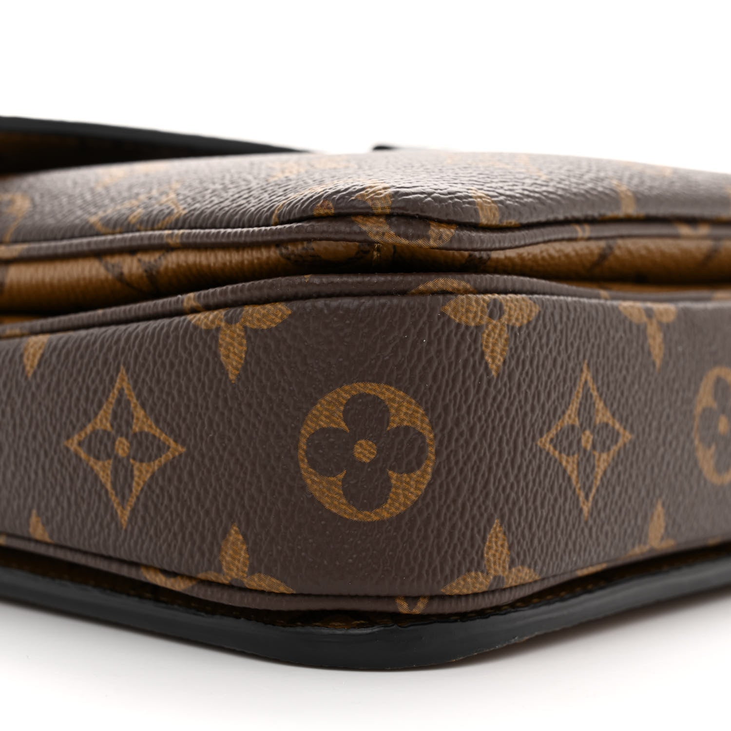 Louis Vuitton Reverse Monogram Pochette Metis 9 of 11