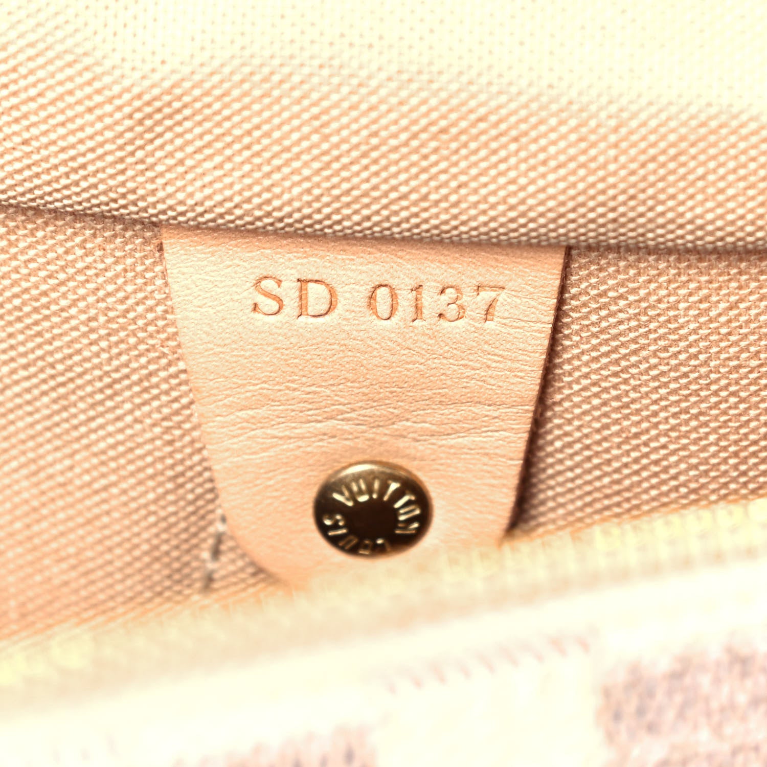 Louis Vuitton Damier Azur Speedy 30 7 of 13