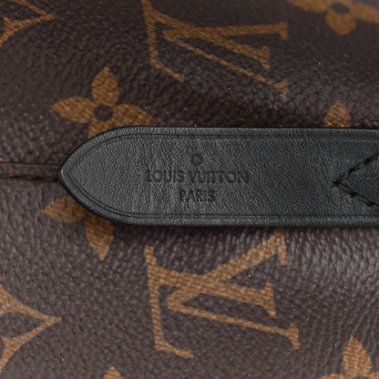 Louis Vuitton Monogram Neonoe MM Black 6 of 9