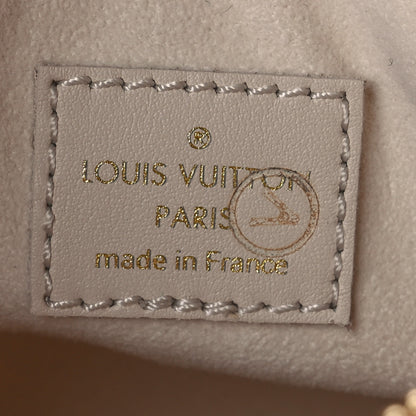 Louis Vuitton Empreinte Monogram Nano Speedy Sunrise Aquarelle 6 of 9
