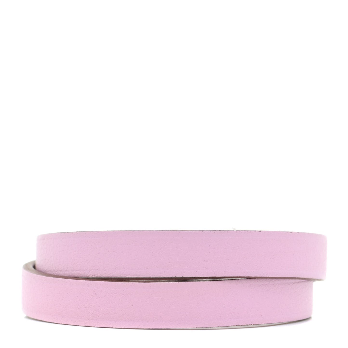 Swift Behapi Double Tour Bracelet T1 Mauve Sylvestre Rouge H
