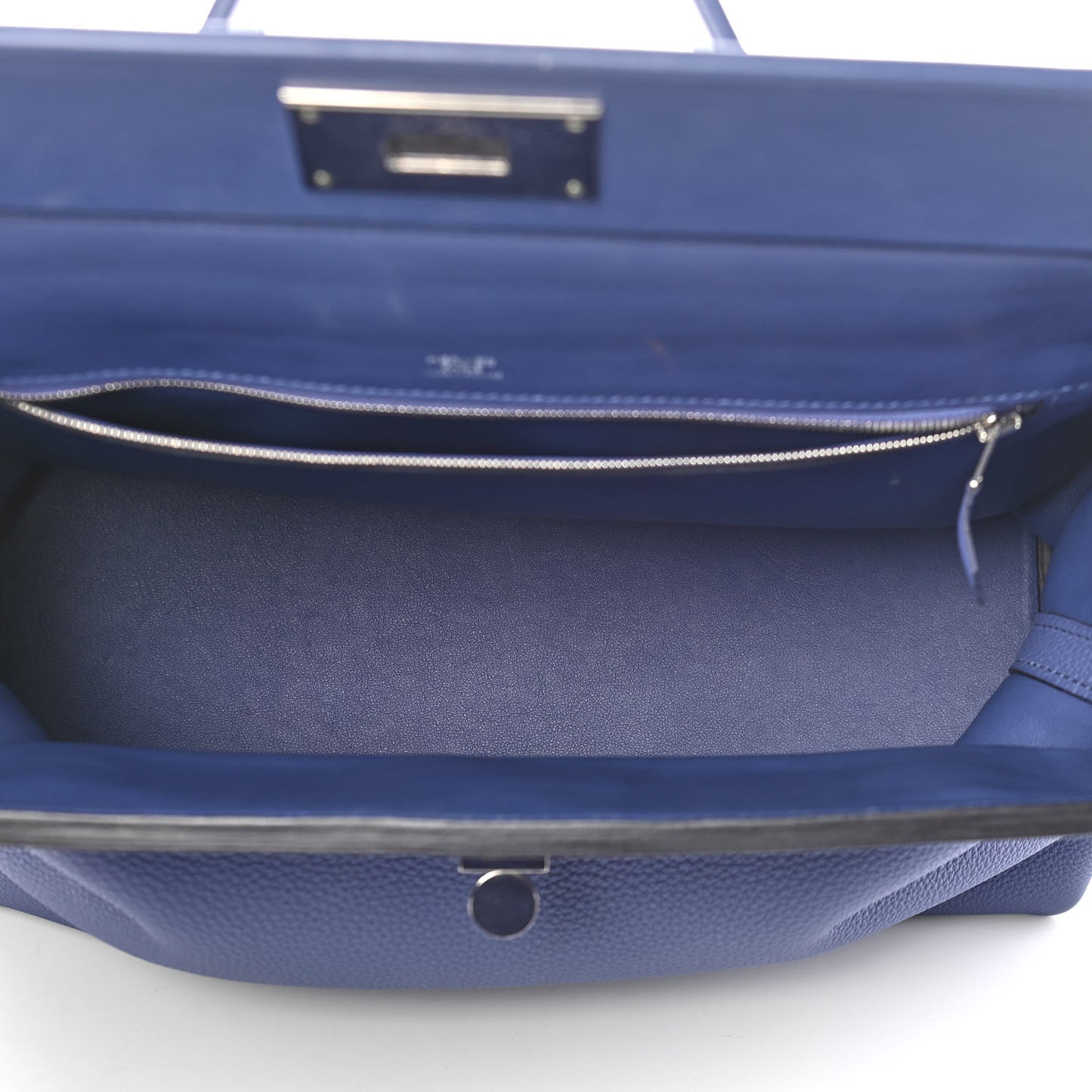 Taurillon Maurice Swift 24/24 35 Bleu Brighton