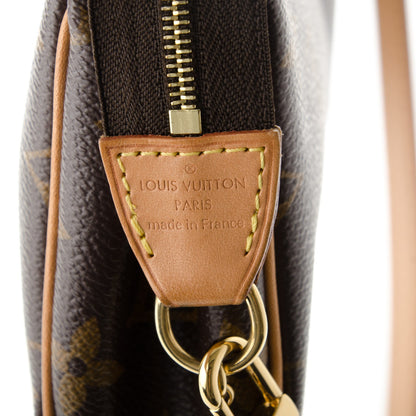 Louis Vuitton Monogram Eva Clutch 6 of 7