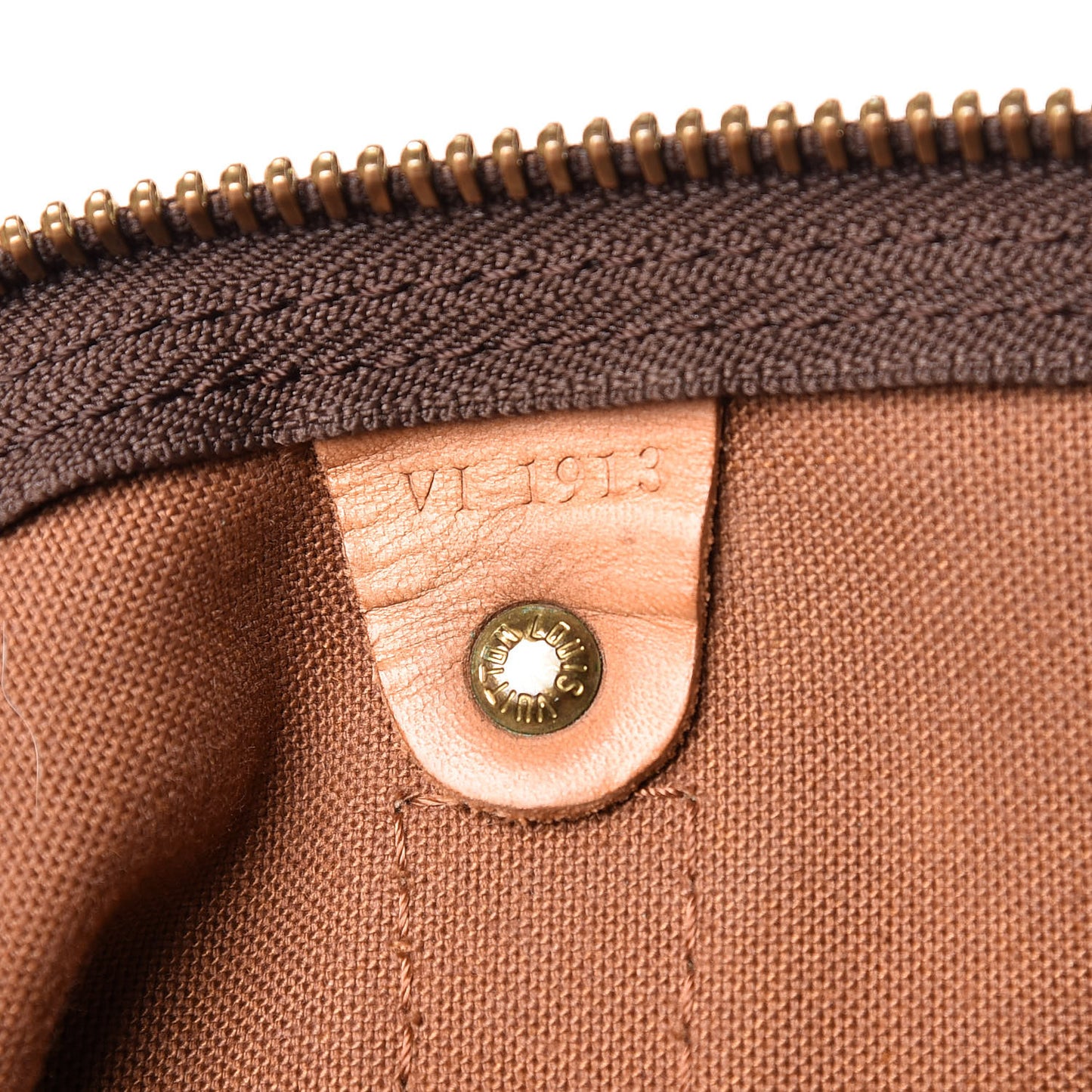 Monogram Keepall Bandouliere 60