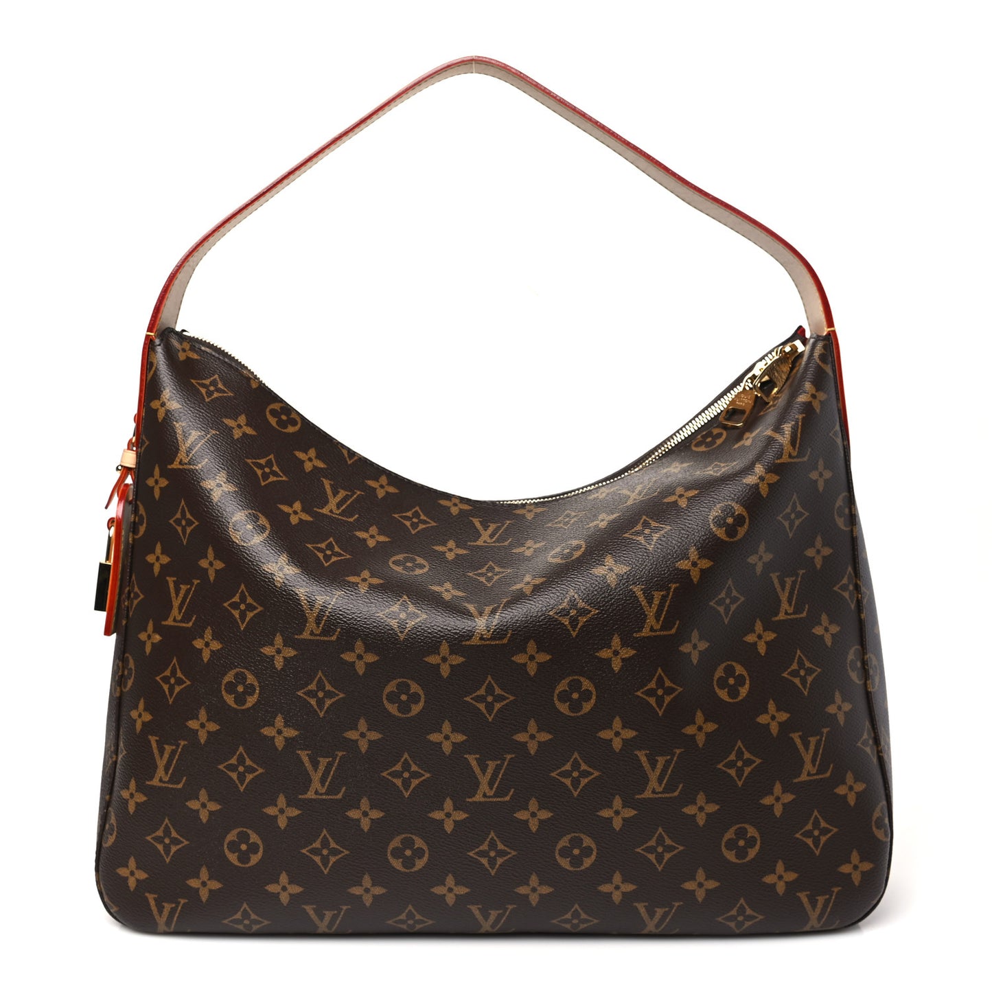 Monogram Slouchy MM