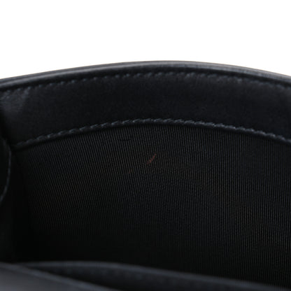 Chanel Calfskin Quilted Small Boy Flap Black 12 of 13