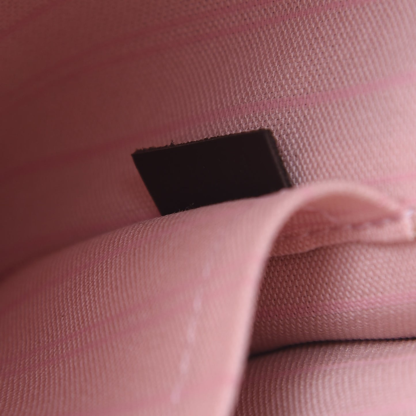Damier Ebene Neverfull MM GM Pochette Rose Ballerine