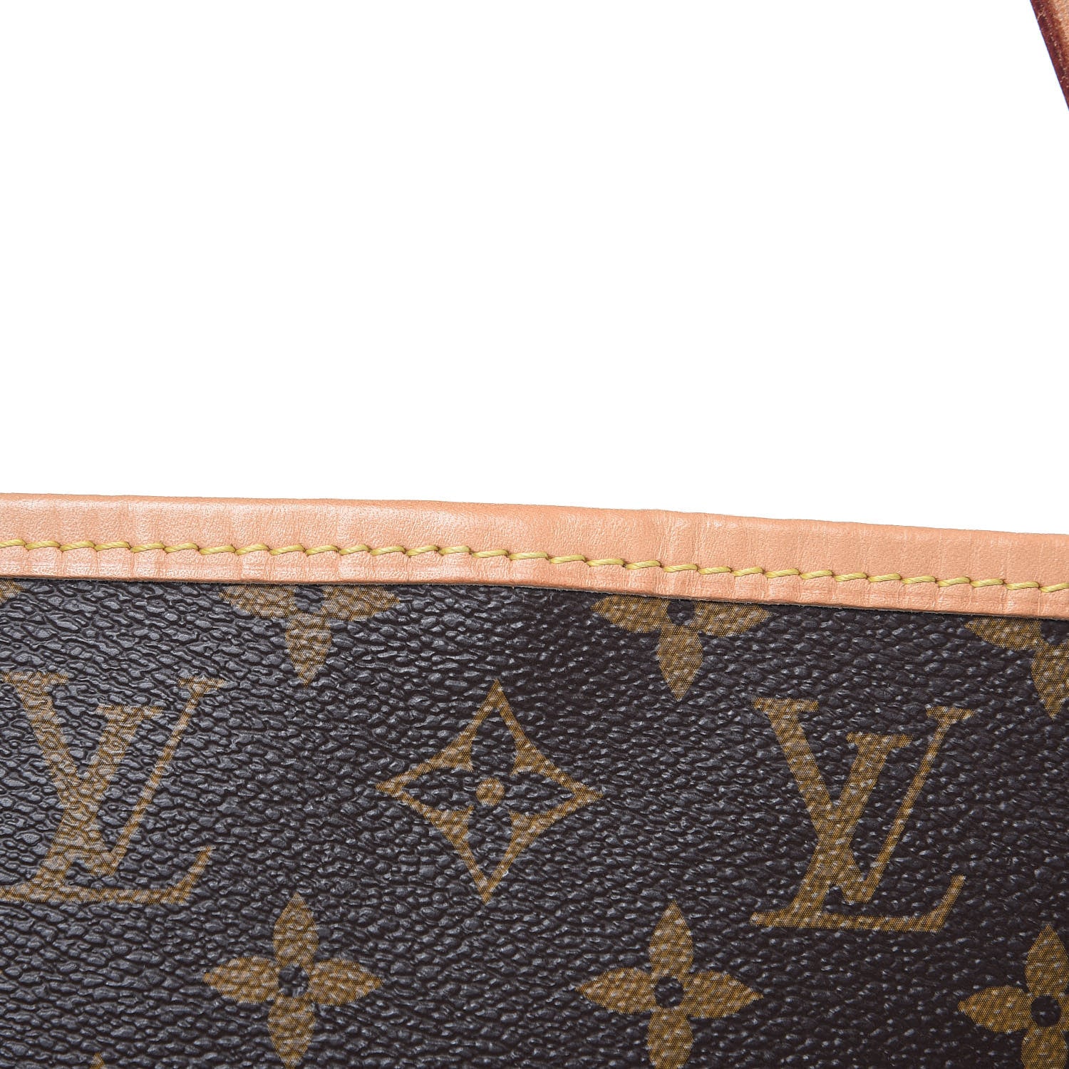 Louis Vuitton Monogram Neo Neverfull MM 14 of 16