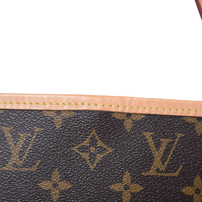 Louis Vuitton Monogram Neo Neverfull MM 14 of 16